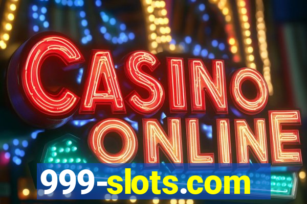 999-slots.com
