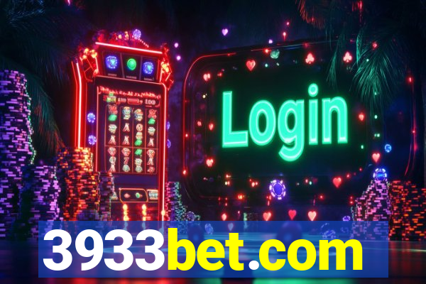 3933bet.com