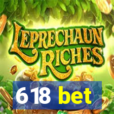 618 bet