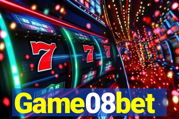 Game08bet