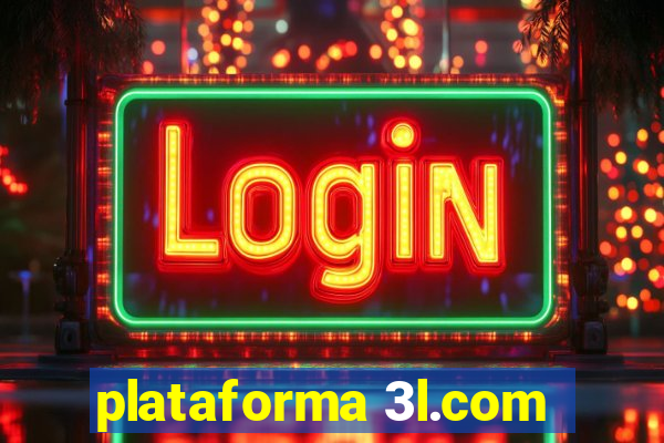 plataforma 3l.com