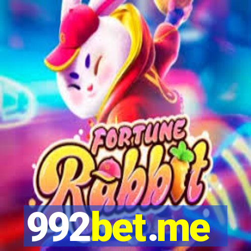 992bet.me