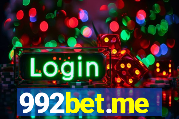 992bet.me