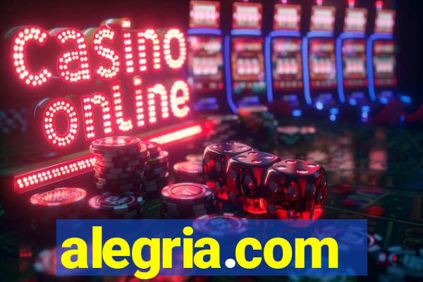 alegria.com