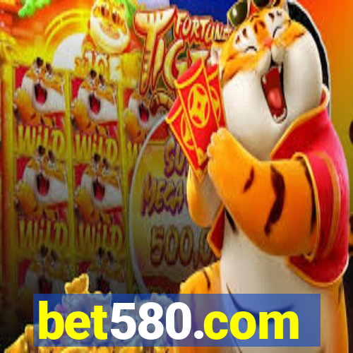 bet580.com