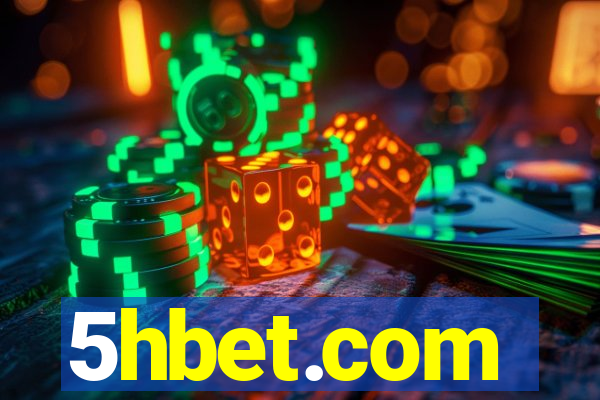 5hbet.com