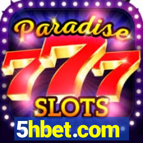 5hbet.com