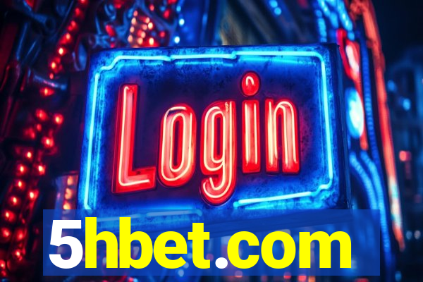 5hbet.com