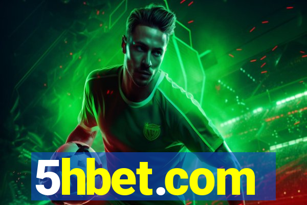 5hbet.com