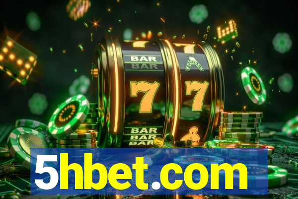 5hbet.com