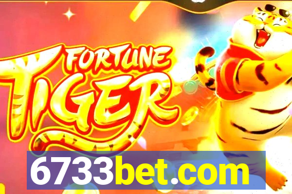 6733bet.com