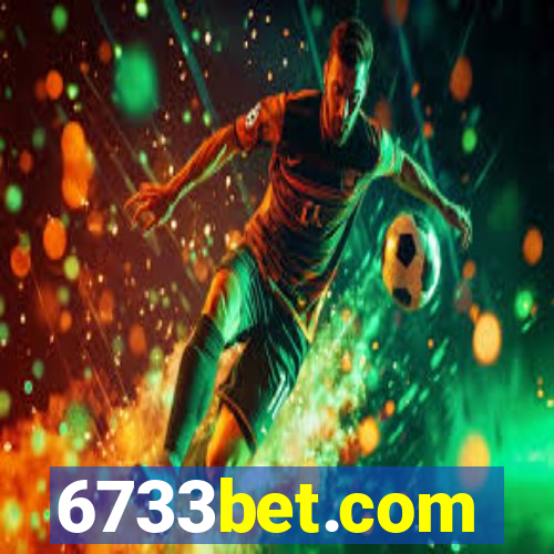 6733bet.com