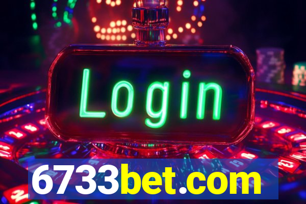 6733bet.com