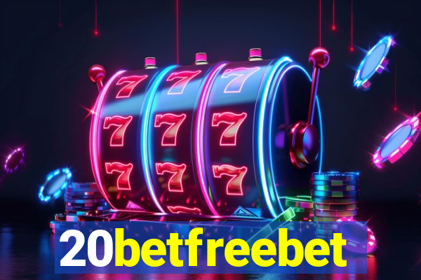 20betfreebet