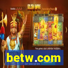 betw.com