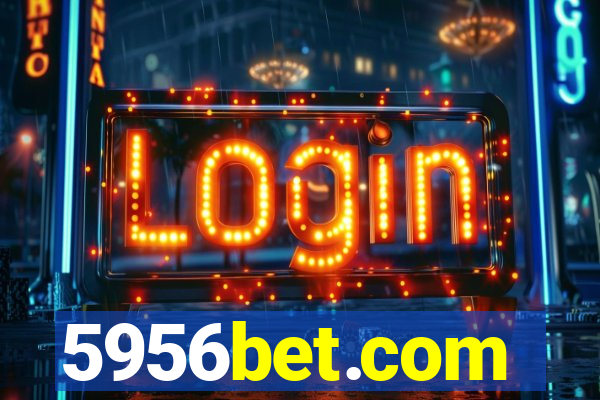 5956bet.com
