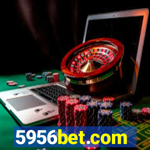 5956bet.com