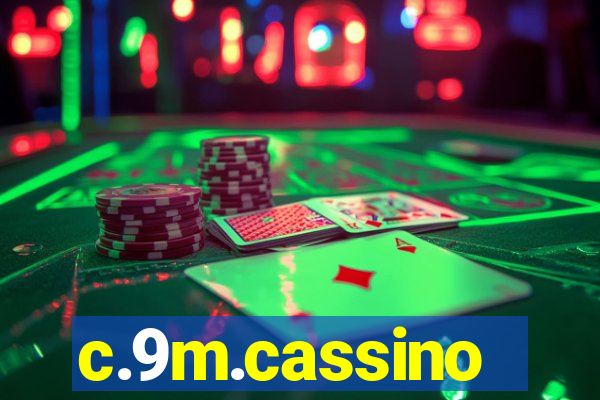 c.9m.cassino