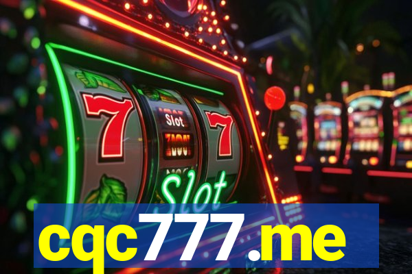 cqc777.me