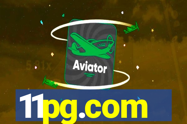 11pg.com