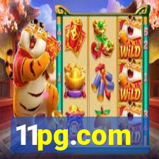 11pg.com