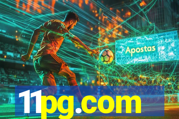 11pg.com