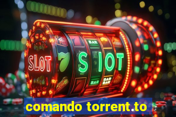 comando torrent.to