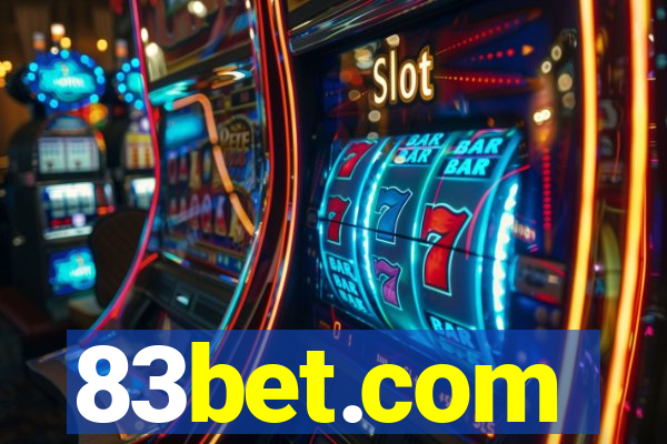 83bet.com
