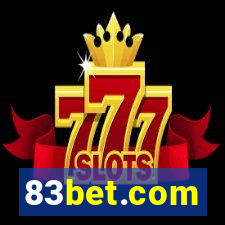 83bet.com