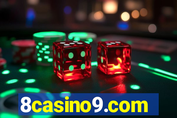 8casino9.com