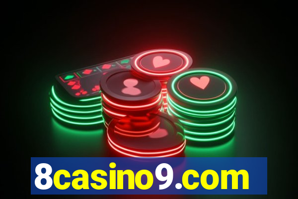 8casino9.com