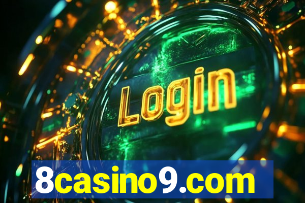 8casino9.com
