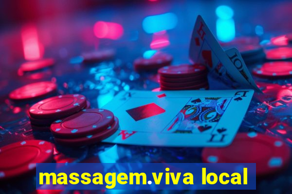 massagem.viva local
