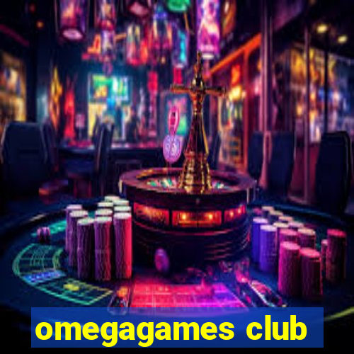omegagames club