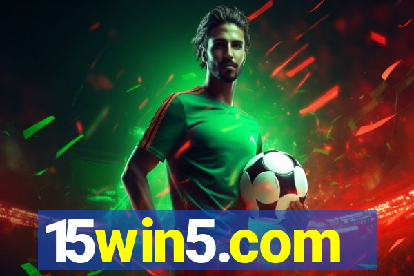 15win5.com