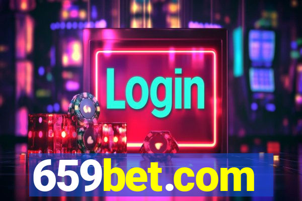 659bet.com
