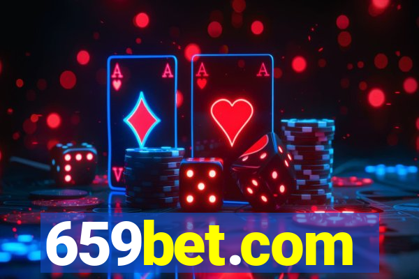 659bet.com