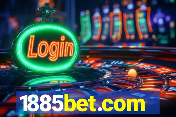 1885bet.com