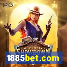 1885bet.com