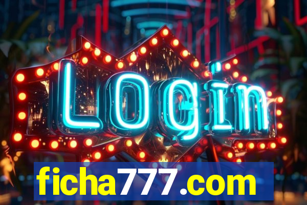 ficha777.com