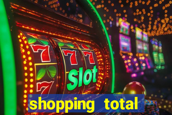 shopping total porto alegre cinema