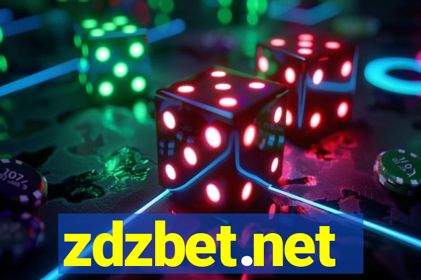 zdzbet.net