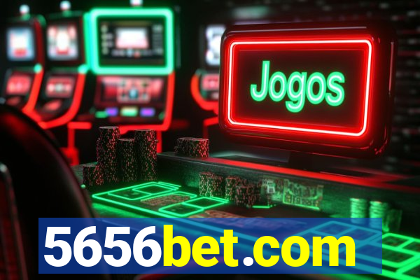 5656bet.com