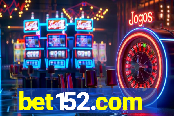 bet152.com