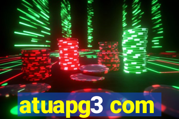 atuapg3 com