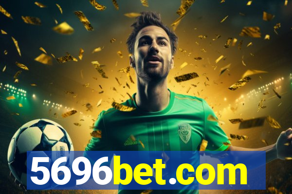 5696bet.com