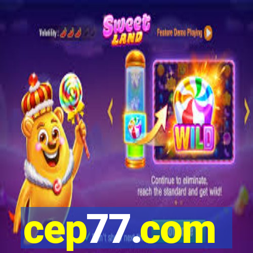 cep77.com