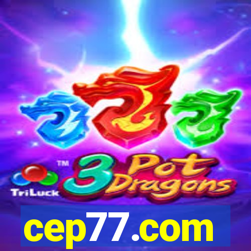 cep77.com