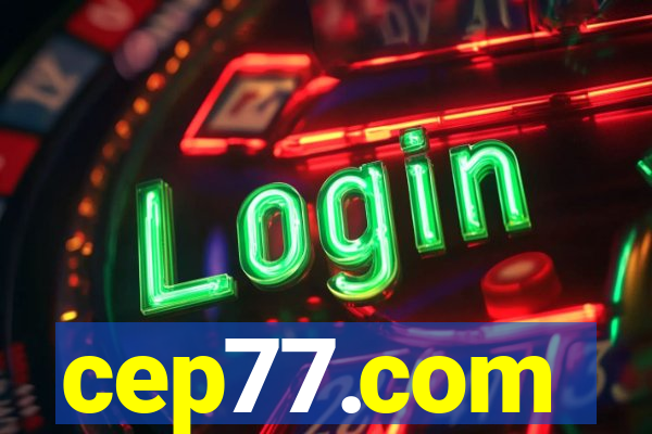 cep77.com