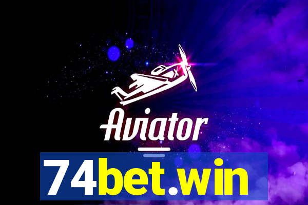 74bet.win